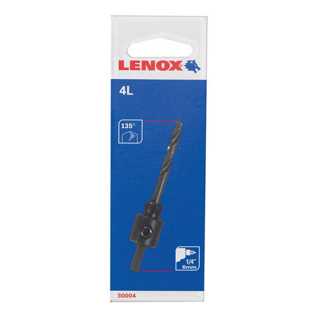 LENOX MANDREL9/16-1 3/16""1/4CH 1779803